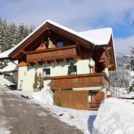 In Near Slopes, Cleaning Included