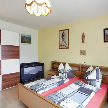 In Near Slopes, Cleaning Included Apartment