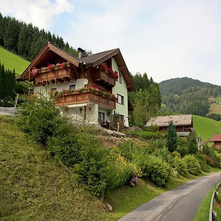 In Near Slopes, Cleaning Included Wagrain